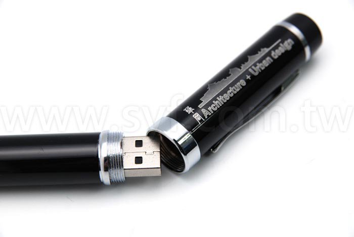 隨身碟-多功能五合一USB-筆型金屬隨身碟-客製隨身碟容量-採購推薦股東會贈品