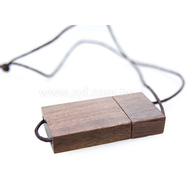 環保隨身碟-原木禮贈品USB-木質造型隨身碟-客製隨身碟容量-採購訂製印刷推薦禮品-869-3