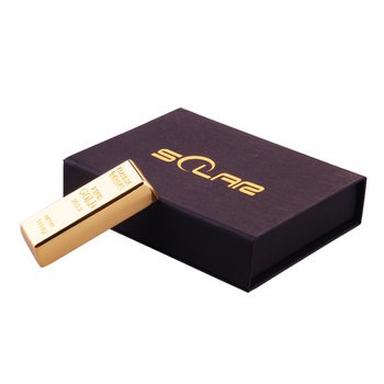 隨身碟-造型禮贈品-金磚金屬USB隨身碟-客製隨身碟容量-採購製作推薦禮品_9