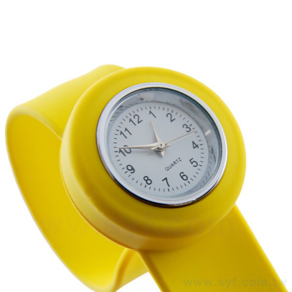 拍拍錶客製化-可印刷企業LOGO或宣傳標語-客製化禮品推薦_0