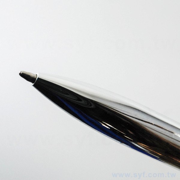 LED觸控筆-電容禮品多功能三用廣告筆-半金屬手機觸控原子筆-採購客製印刷贈品筆-6718-5