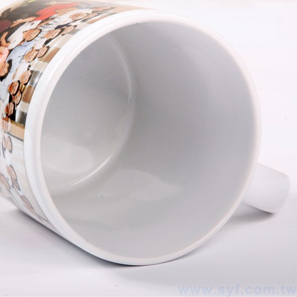 客製化馬克杯-陶瓷紀念品