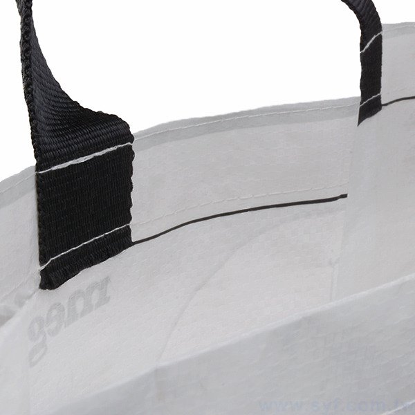 單色編織袋印刷-亮膜立體袋-6849-3