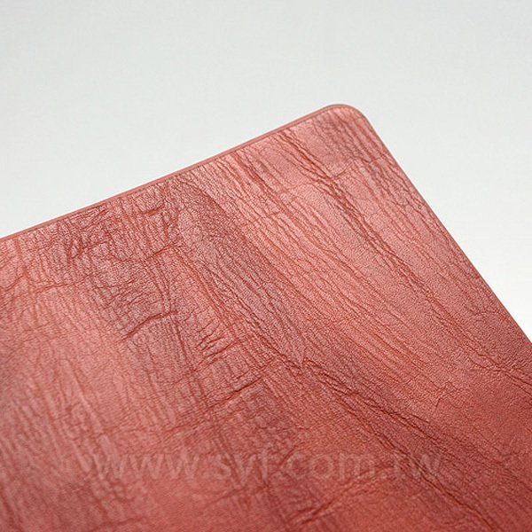 現代木紋工商日誌-包扣式活頁筆記本-可訂製內頁及客製化加印LOGO-6289-22