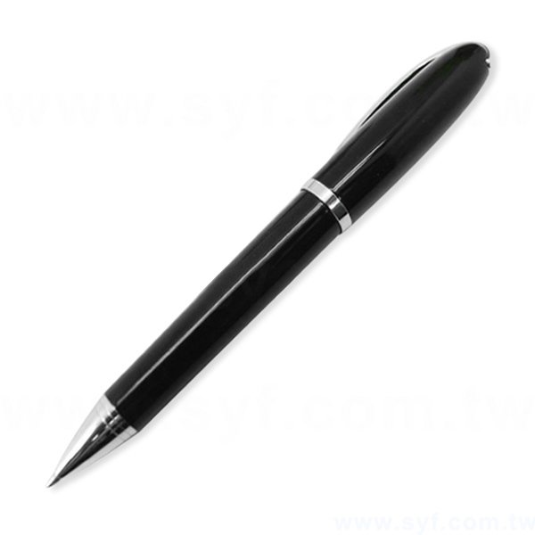 廣告筆-仿鋼筆金屬禮品筆-商務企業廣告原子筆_0