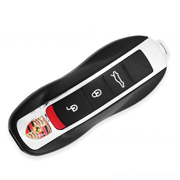 隨身碟-造型USB禮贈品-汽車遙控器隨身碟-客製隨身碟容量-採購批發製作推薦禮品_0
