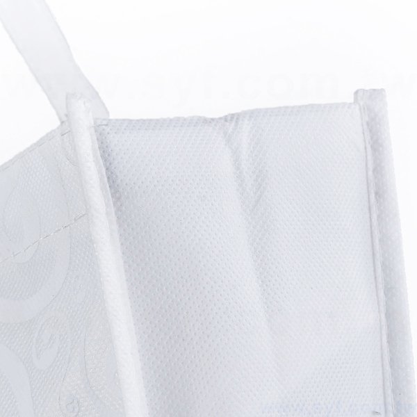 不織布環保購物袋-厚度100G-尺寸W55xH50xD9cm-雙面雙色印刷_3