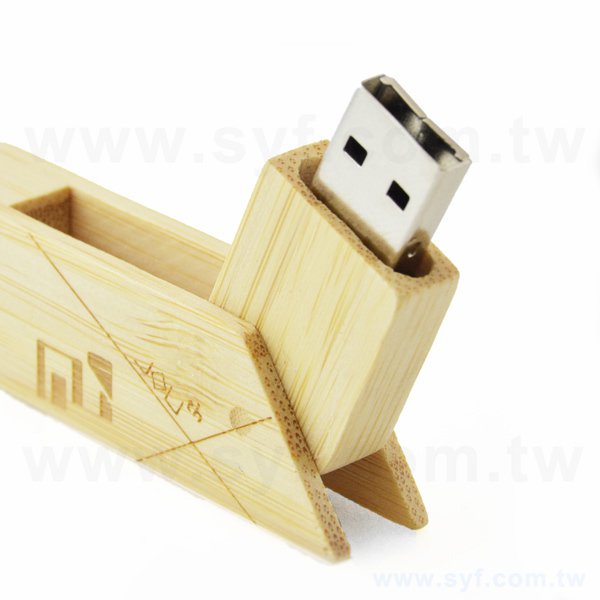 環保隨身碟-原木禮贈品USB-木製翻轉隨身碟-客製隨身碟容量-採購訂製印刷推薦禮品_2