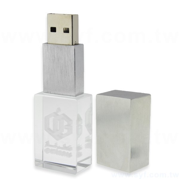 隨身碟-創意禮贈品-造型金屬USB隨身碟-客製隨身碟容量-採購批發製作推薦禮品-7499-3
