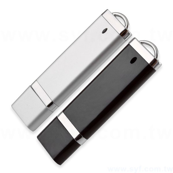 隨身碟-商務禮贈品-造型金屬USB隨身碟-客製隨身碟容量-工廠客製化印刷推薦禮品-7503-1