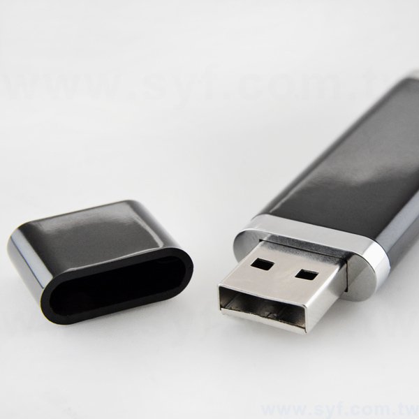 隨身碟-商務禮贈品-造型金屬USB隨身碟-客製隨身碟容量-工廠客製化印刷推薦禮品-7503-2