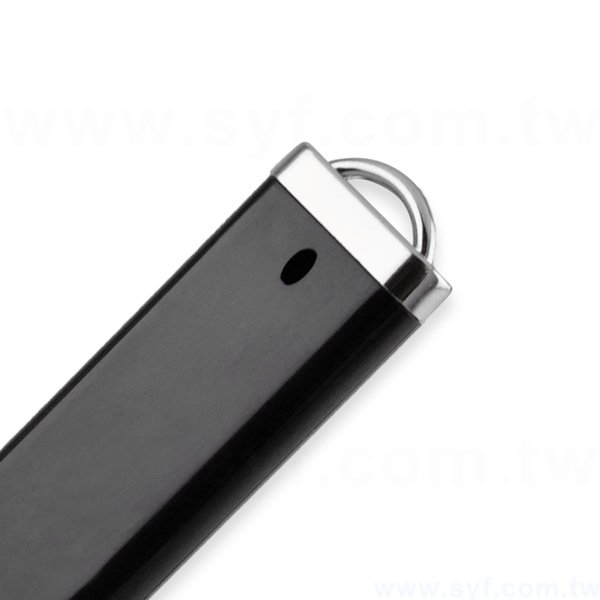 隨身碟-商務禮贈品-造型金屬USB隨身碟-客製隨身碟容量-工廠客製化印刷推薦禮品-7503-4