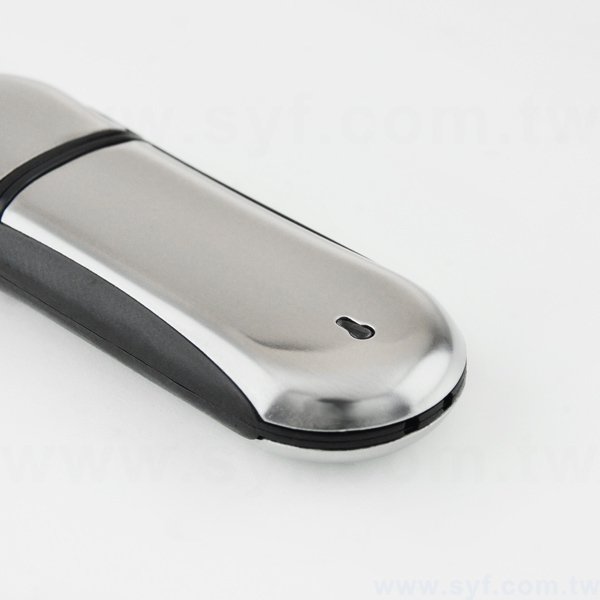 隨身碟-商務禮贈品-造型金屬USB隨身碟-客製隨身碟容量-工廠客製化印刷推薦禮品-7504-3