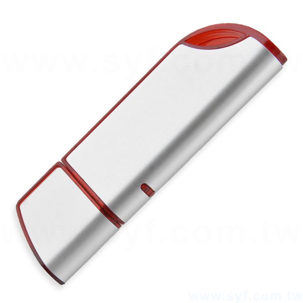 隨身碟-商務禮贈品-造型金屬USB隨身碟-客製隨身碟容量-工廠客製化印刷推薦禮品-7505-1