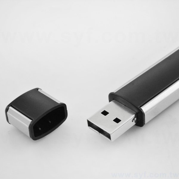 隨身碟-商務禮贈品-造型金屬USB隨身碟-客製隨身碟容量-工廠客製化印刷推薦禮品