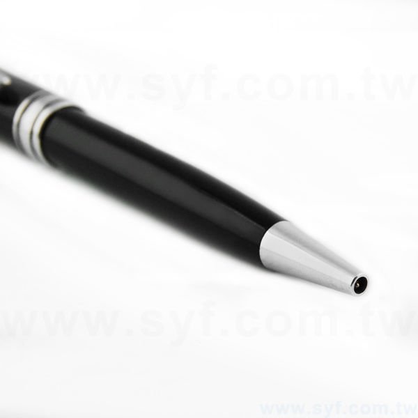 廣告金屬筆-仿鋼筆推薦股東會禮品筆-商務廣告原子筆-採購批發製作贈品筆-6134-3