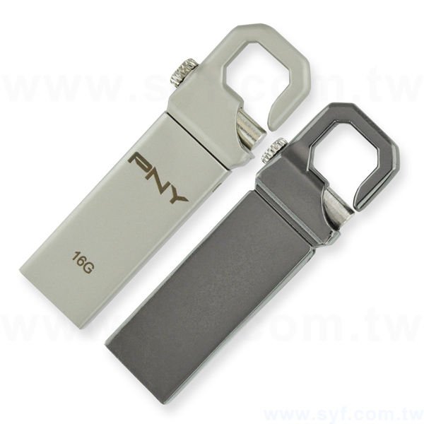 隨身碟-造型禮贈品-鎖頭金屬USB隨身碟-客製隨身碟容量-採購訂製印刷推薦禮品