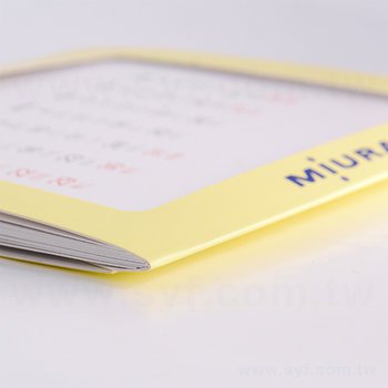 方形圓角桌曆-霧膜紙盒-單面彩色立式桌曆印刷-多款材質月曆卡搭配_3