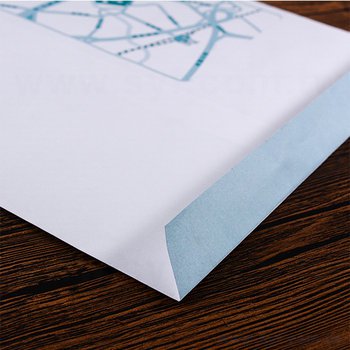 4K中式彩色信封-客製化信封-多款材質可選-橫式信封印刷_6