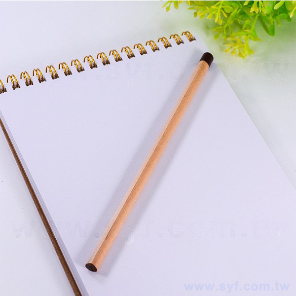 原木環保鉛筆