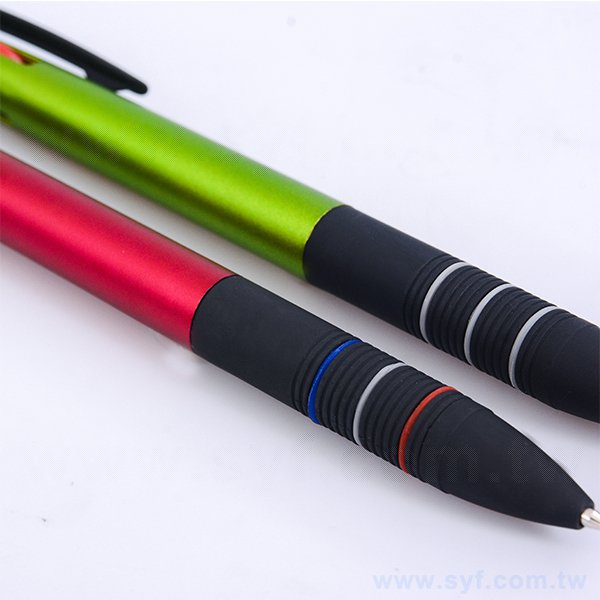 觸控筆-商務電容禮品多功能廣告筆-9062-3