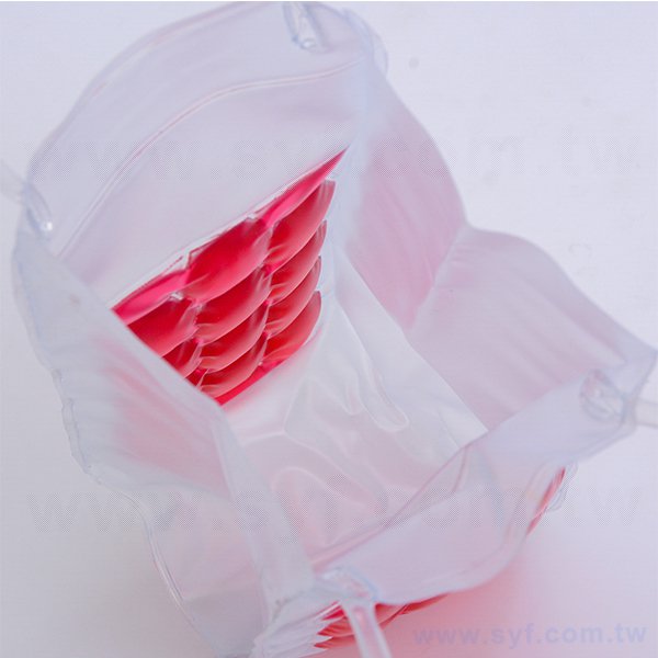 紅酒塑膠保冷袋-9201-3