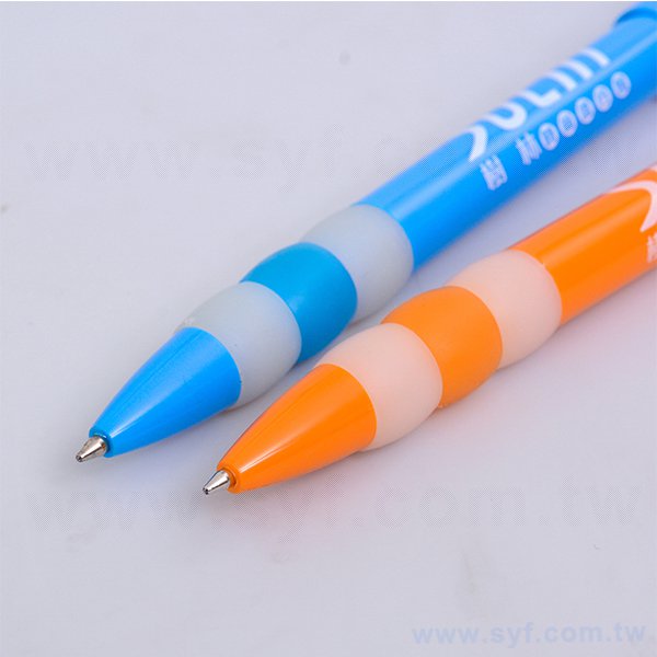 手指造型單色廣告筆-9206-2