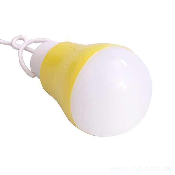 USB燈泡-LED柔光燈泡-9268-1