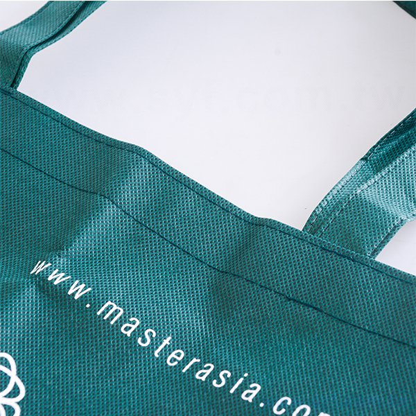 環保手提袋-雙面單色網版印刷_5
