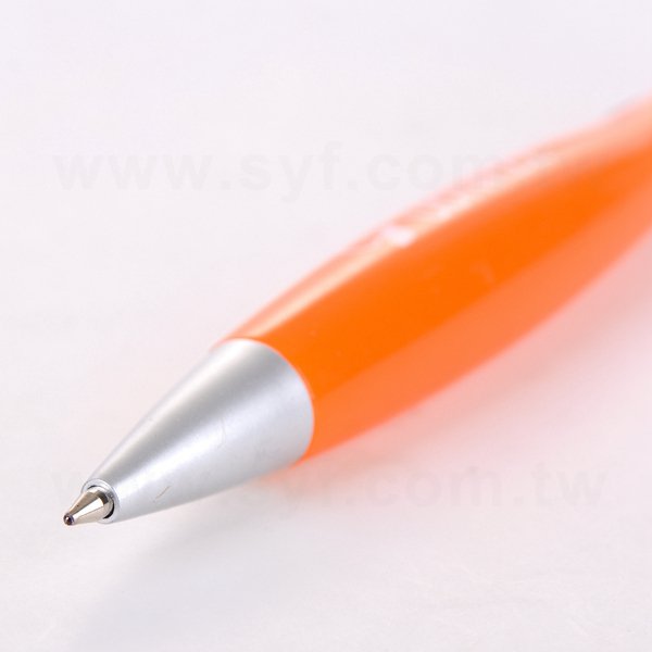 廣告筆-按鍵式造型筆