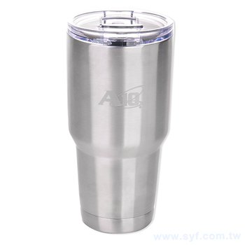 304不鏽鋼冰霸杯-30oz(900ml)-客製化雷射雕刻環保杯-可印刷企業logo_0