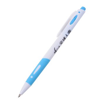 廣告筆-造型環保筆管推薦禮品-單色原子筆-三款筆桿可選-採購客製印刷贈品筆_13