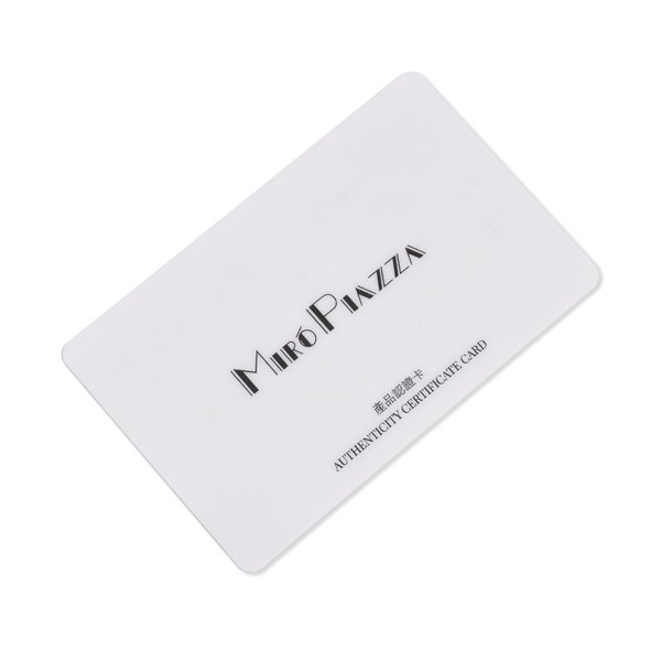 PVC厚卡雙面亮膜700P會員卡製作-雙面彩色印刷-VIP貴賓卡