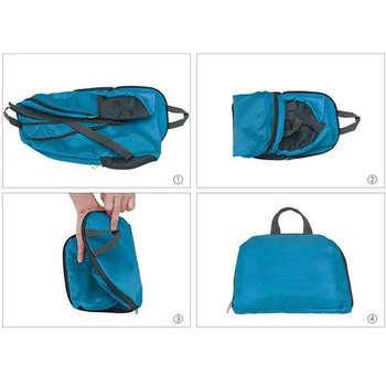 戶外旅行折疊運動背包-可加印LOGO客製化印刷_2