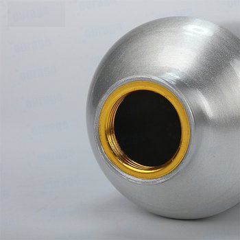鋁製保溫杯-600ml旋轉式登山扣運動水壺_2