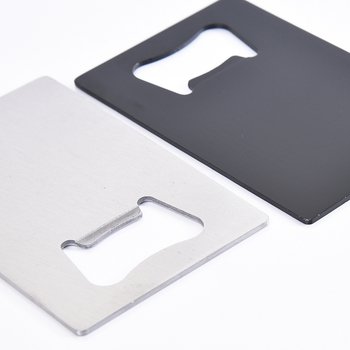 不鏽鋼信用卡開瓶器-可客製化印刷LOGO_2