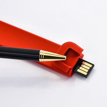 隨身碟-環保USB禮贈品-手環造型PVC隨身碟_3