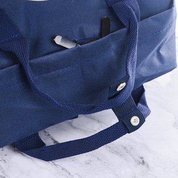 防潑水後背包-牛津布材質加拉鍊-多款客製布料批發推薦-採購訂製收納背包(同56KA-0002)_5