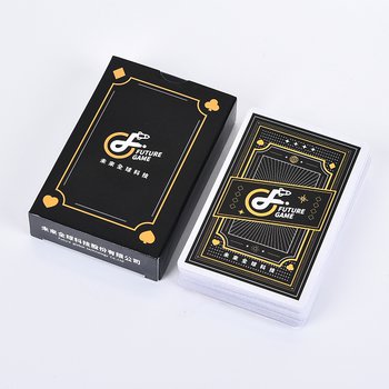寫真撲克牌私版紙盒撲克牌-彩色印刷-可客製化撲克牌印刷-紀念禮物_7