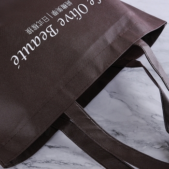 不織布購物袋-厚度80G-尺寸W43.5xH24xD13.5cm-雙面單色印刷-醫療健康-蔦谷田植萃生技_4