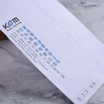 15K中式彩色信封w100xh220mm客製化信封製作-企業專用-多款材質可選-直式信封印刷_3