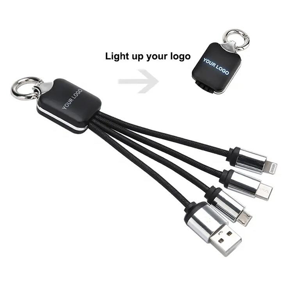 三合一發光USB傳輸充電線_3