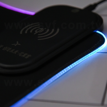RGB發光無線充滑鼠墊-800x300x3mm大滑鼠墊_2