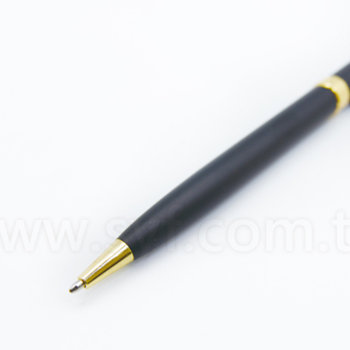 52FA-0016-廣告金屬筆-仿鋼筆推薦股東會禮品筆-商務廣告原子筆-採購批發製作贈品筆