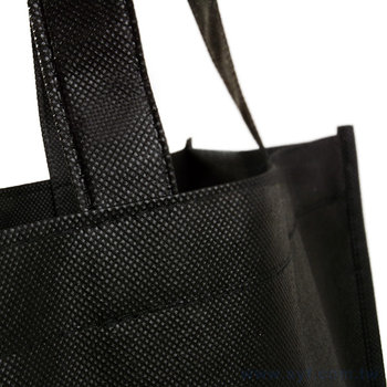 56AA-1040-不織布手提袋-四面單色網版-多款不織布顏色批發推薦-採購客製化環保袋