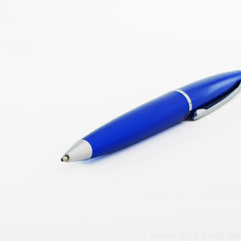 52FA-0001-廣告金屬筆-股東會推薦禮品筆-消光筆桿廣告原子筆-採購批發製作贈品筆