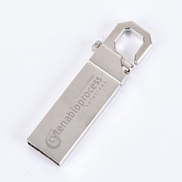 隨身碟-造型禮贈品-鎖頭金屬USB隨身碟-客製隨身碟容量-採購訂製印刷禮品