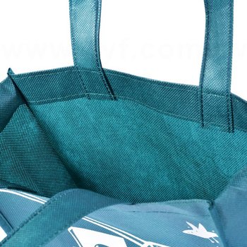 56AA-1042-不織布手提袋-單面單色網版-多款不織布顏色批發推薦-採購客製化環保袋