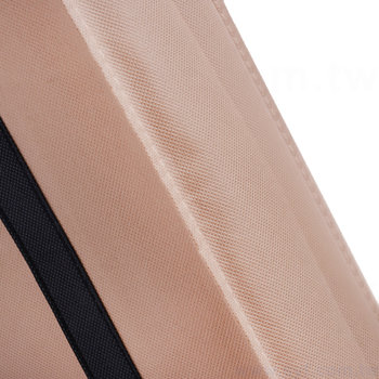 56AA-1008-不織布手提袋-雙面雙色網版-多款不織布顏色可選-批發採購推薦環保袋