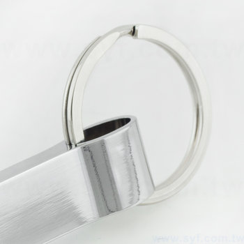 57AA-0008-隨身碟-鑰匙圈禮贈品-造型金屬USB隨身碟-客製隨身碟容量-採購批發製作推薦禮品